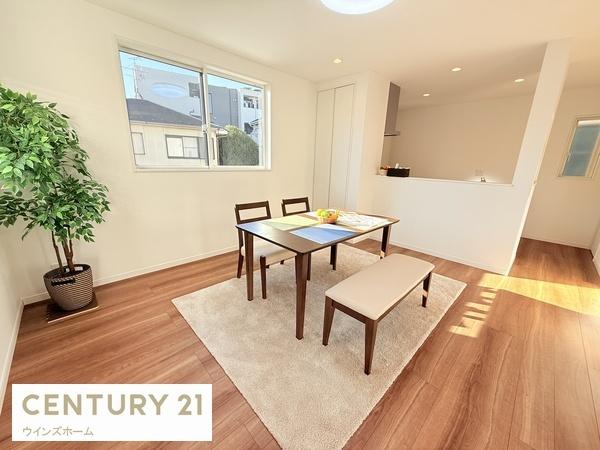 さいたま市浦和区元町１丁目の中古一戸建て