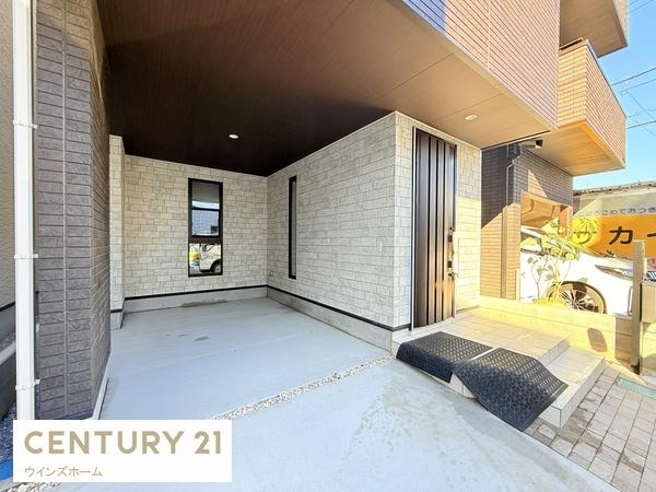 さいたま市浦和区元町１丁目の中古一戸建て