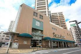 元町1丁目D号棟(クイーンズ伊勢丹北浦和店)