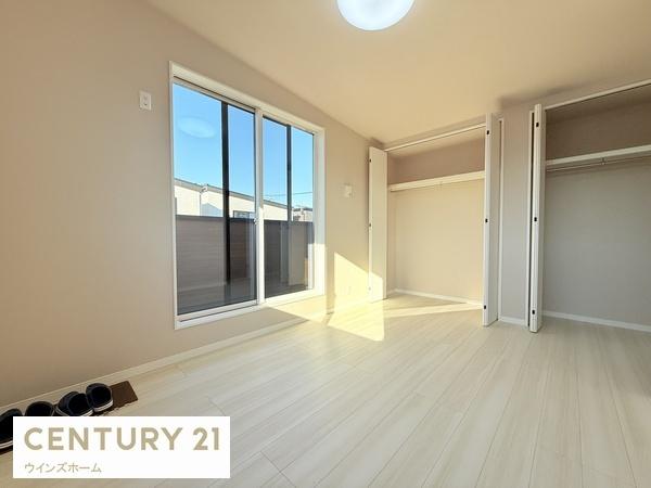 元町1丁目D号棟