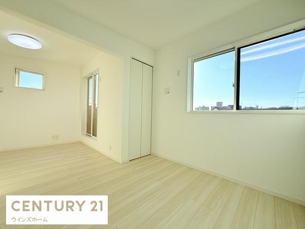 元町1丁目D号棟