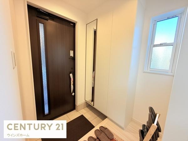 元町1丁目D号棟