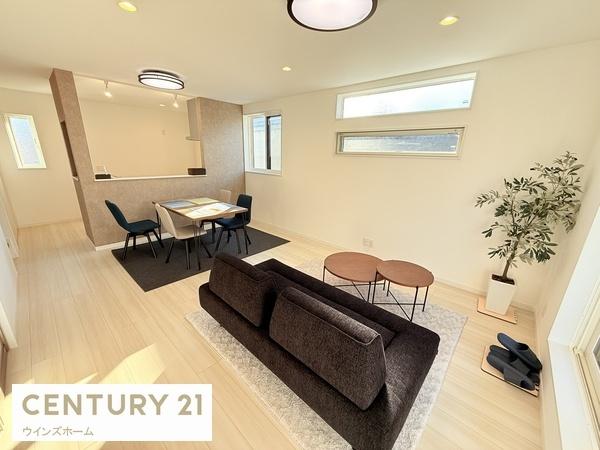 元町1丁目D号棟