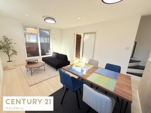 元町1丁目D号棟