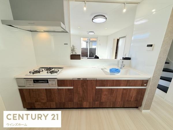 元町1丁目D号棟