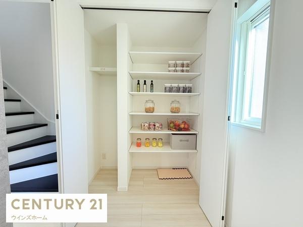 元町1丁目D号棟