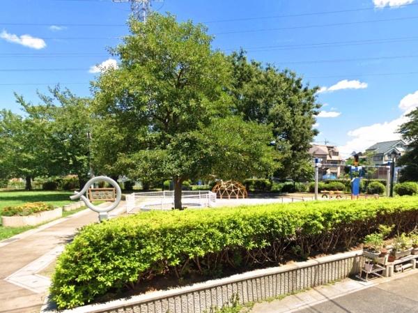 川口市前川４丁目の中古一戸建て(前川第2公園)