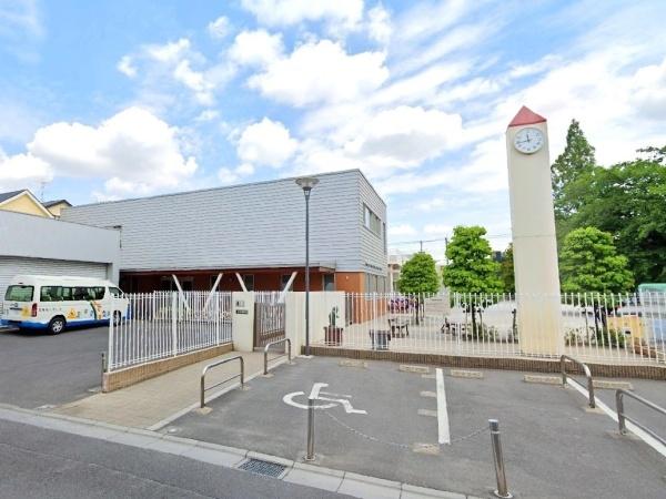 川口市前川４丁目の中古一戸建て(清泉幼稚園)