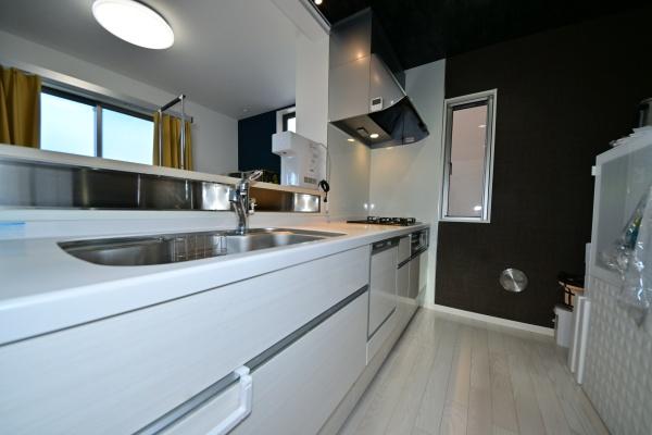 川口市前川４丁目の中古一戸建て