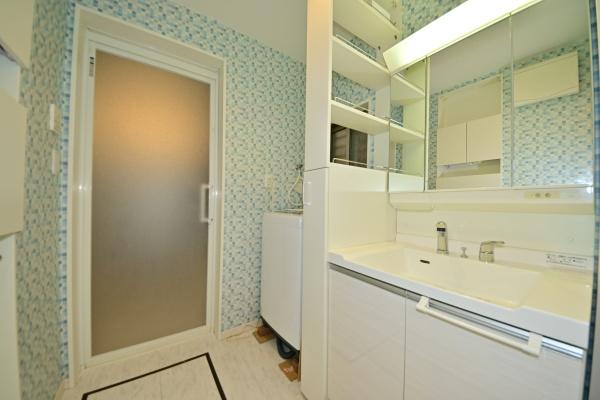 川口市前川４丁目の中古一戸建て