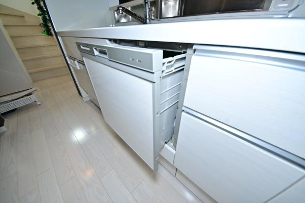 川口市前川４丁目の中古一戸建て