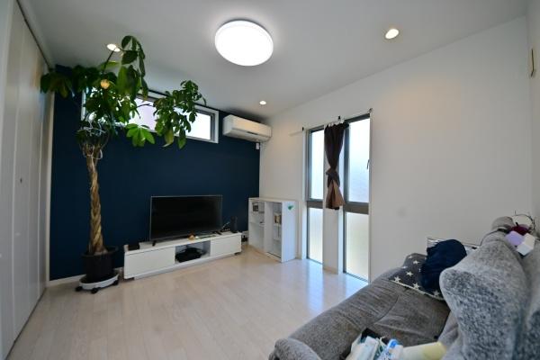 川口市前川４丁目の中古一戸建て