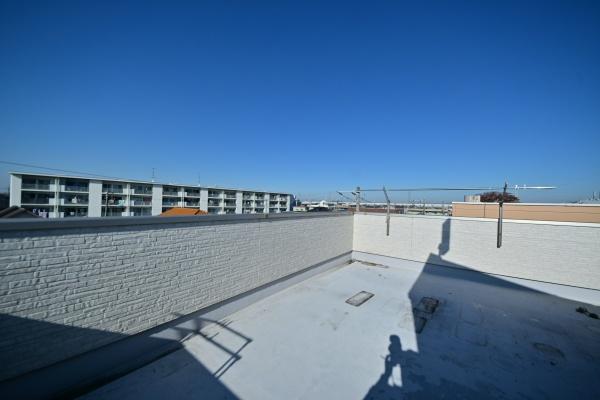 川口市前川４丁目の中古一戸建て