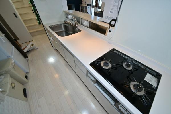 川口市前川４丁目の中古一戸建て