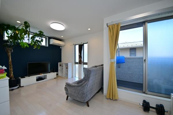 川口市前川４丁目の中古一戸建て