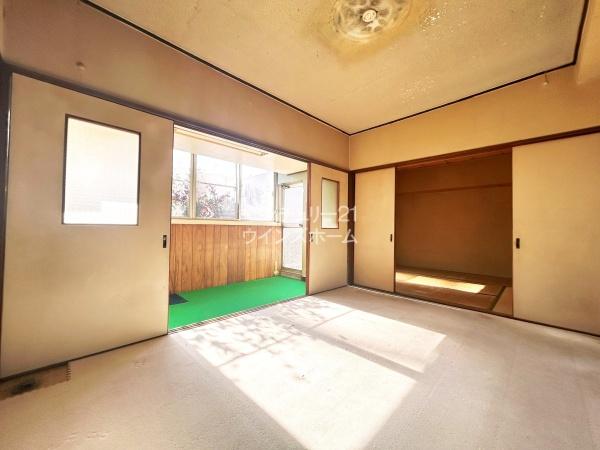 高陽マンション