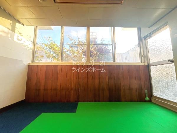 高陽マンション