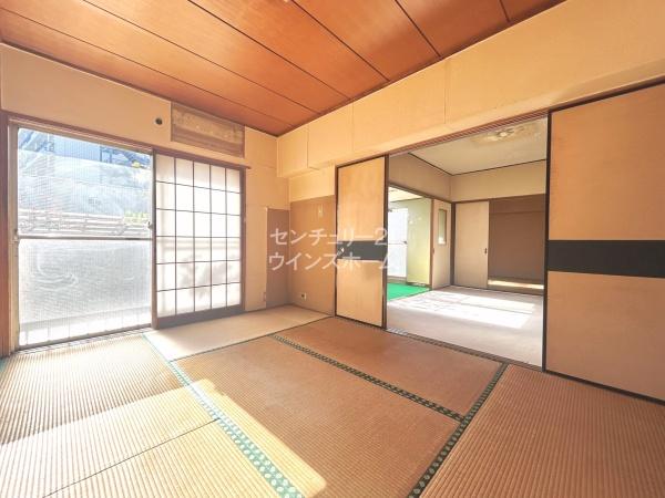 高陽マンション