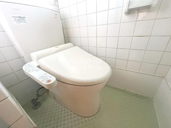 高陽マンション