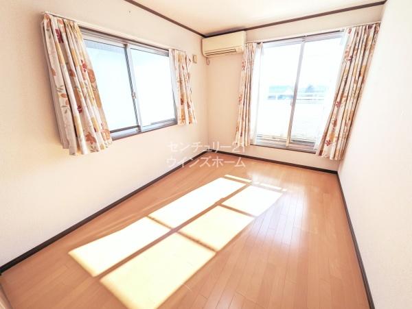 川口市大字赤井の中古一戸建て