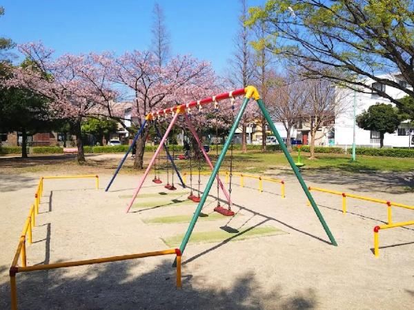 川口市大字赤井の中古一戸建て(赤井公園)