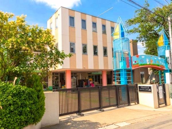 川口市大字赤井の中古一戸建て(みのりこども園)