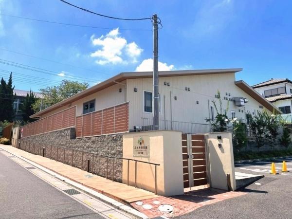 川口市大字赤井の中古一戸建て(正光寺保育園鳩ヶ谷園)