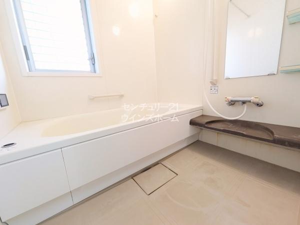 川口市大字赤井の中古一戸建て