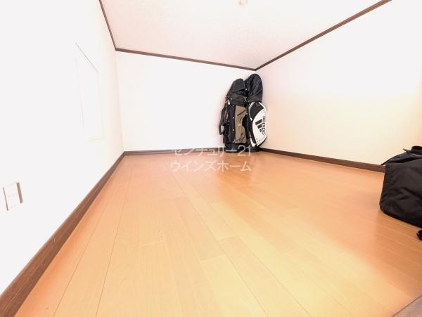 川口市大字赤井の中古一戸建て