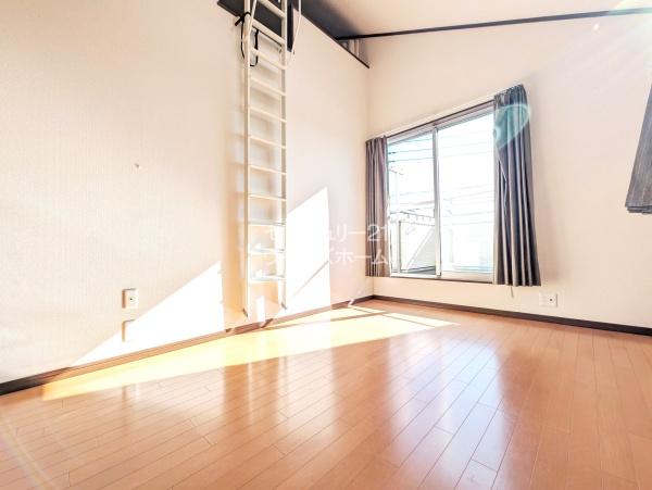 川口市大字赤井の中古一戸建て