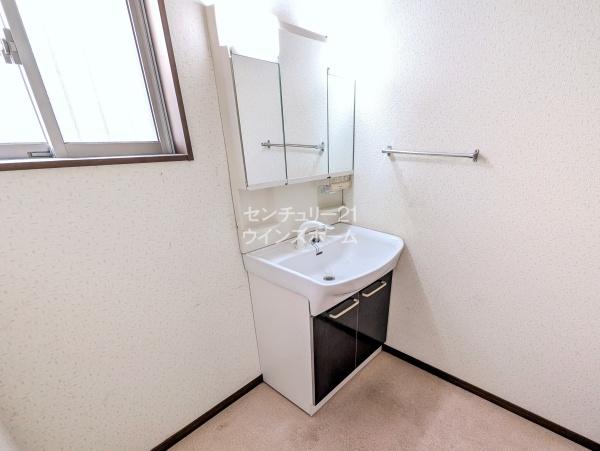 川口市大字赤井の中古一戸建て