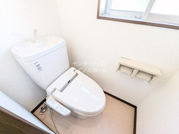 川口市大字赤井の中古一戸建て