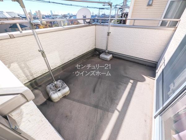 川口市大字赤井の中古一戸建て