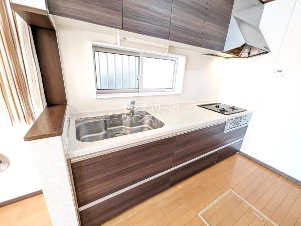 川口市大字赤井の中古一戸建て