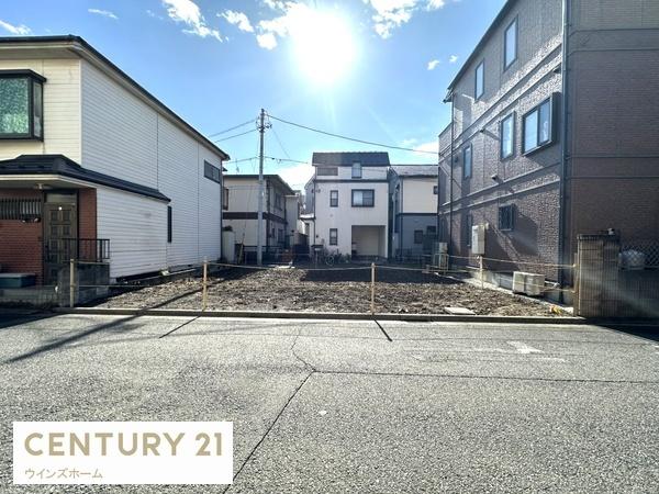 川口市芝316全2区画2区画