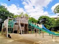 ライオンズマンション川口クオリティフォート(並木町東児童遊園)