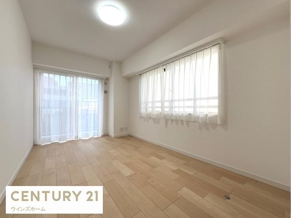 ライオンズマンション川口クオリティフォート