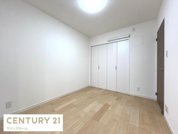 ライオンズマンション川口クオリティフォート