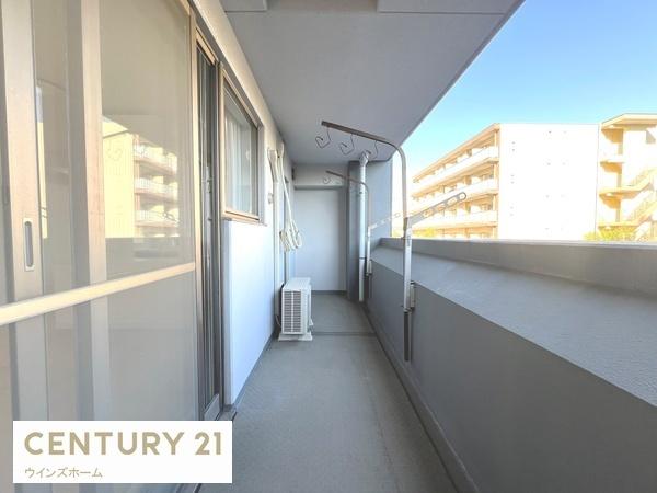 ライオンズマンション川口クオリティフォート