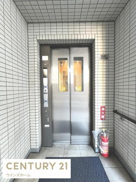 ライオンズマンション川口クオリティフォート