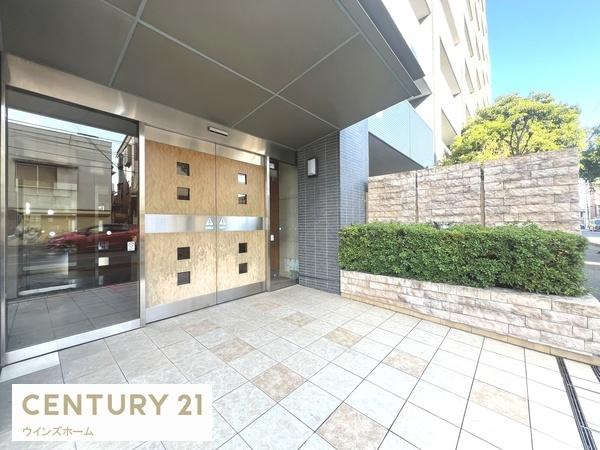 ライオンズマンション川口クオリティフォート