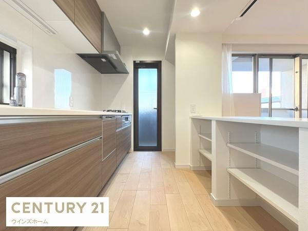 ライオンズマンション川口クオリティフォート