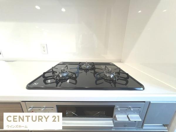 ライオンズマンション川口クオリティフォート