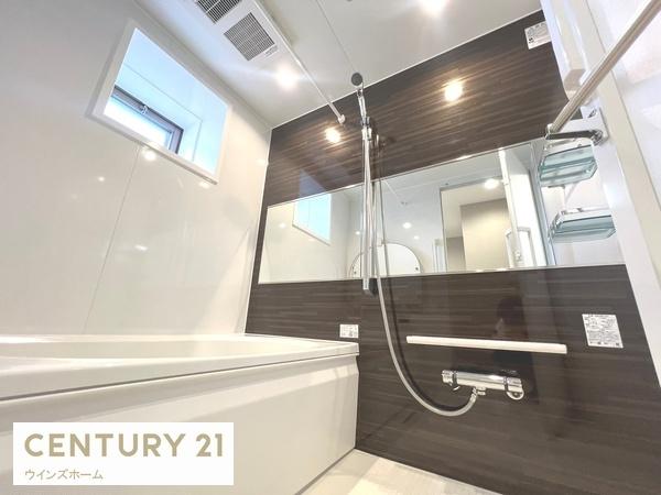 ライオンズマンション川口クオリティフォート