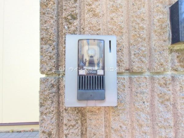 川口市長蔵３丁目の中古一戸建て