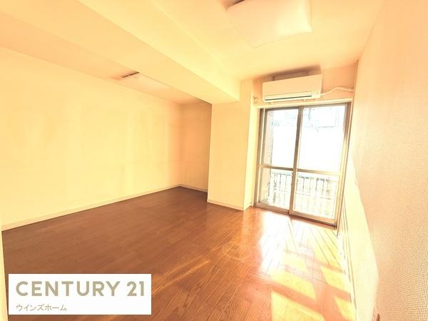 ウィスタリアマンション板橋志村