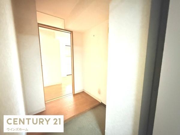 ウィスタリアマンション板橋志村