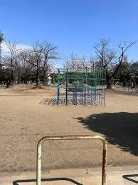 川口市芝西２丁目の土地(芝後谷公園)