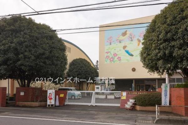 さいたま市南区太田窪全3棟1号棟(さいたま市立谷田小学校)