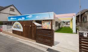 さいたま市南区太田窪全3棟1号棟(保育園クレヨンハウス)